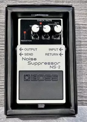 BOSS - NS-2